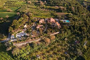 Eliathos Hillside Retreat