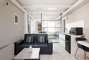 Eliathos Hillside Retreat