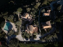 Eliathos Hillside Retreat
