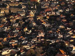 Eliathos Hillside Retreat
