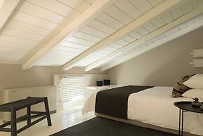 Eliathos Hillside Retreat