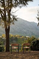 Eliathos Hillside Retreat