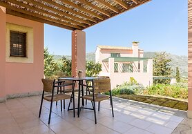Eliathos Hillside Retreat