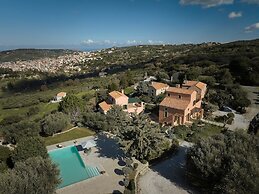 Eliathos Hillside Retreat