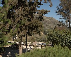 Eliathos Hillside Retreat