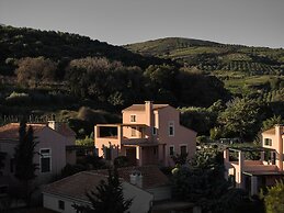 Eliathos Hillside Retreat