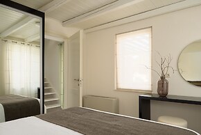 Eliathos Hillside Retreat