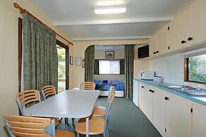 Triabunna Cabin and Caravan Park