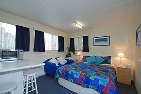 Triabunna Cabin and Caravan Park