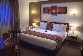Hotel La Cuesta de Cayma
