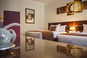 Hotel La Cuesta de Cayma