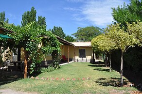 La Casa de Feli