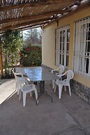 La Casa de Feli