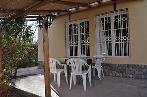 La Casa de Feli