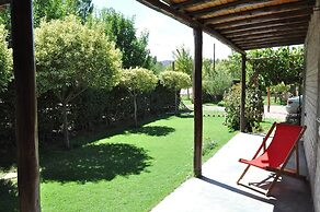 La Casa de Feli