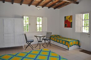 La Casa de Feli