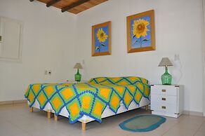 La Casa de Feli