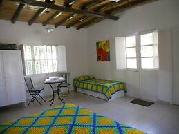 La Casa de Feli