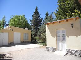 La Casa de Feli
