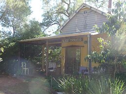 The Black Cockatoo Nannup