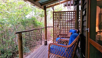 The Black Cockatoo Nannup