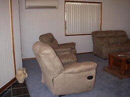 The Real McCoy Holiday Accommodation