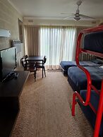 Toora Lodge Motel