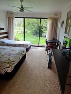 Toora Lodge Motel