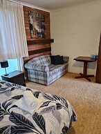 Toora Lodge Motel