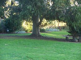 Toora Lodge Motel