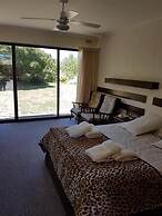 Toora Lodge Motel