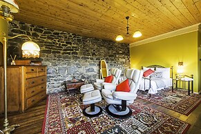 Angel's Aisle Cottages