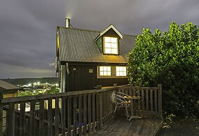 Angel's Aisle Cottages