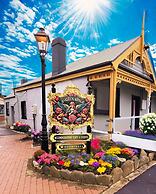 Angel's Aisle Cottages