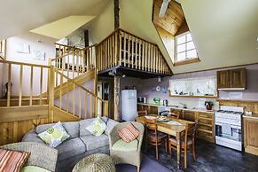 Angel's Aisle Cottages
