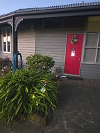 Angel's Aisle Cottages