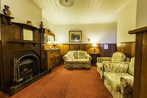 Angel's Aisle Cottages