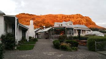 Angel's Aisle Cottages