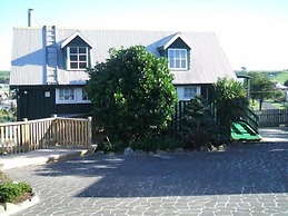 Angel's Aisle Cottages
