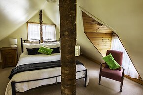 Angel's Aisle Cottages