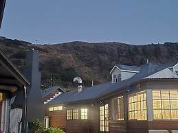 Angel's Aisle Cottages