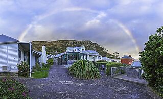 Angel's Aisle Cottages
