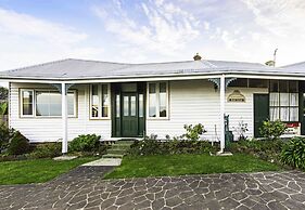 Angel's Aisle Cottages
