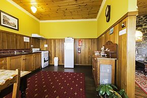 Angel's Aisle Cottages