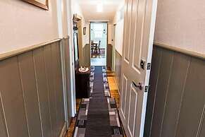 Angel's Aisle Cottages