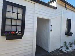 Angel's Aisle Cottages