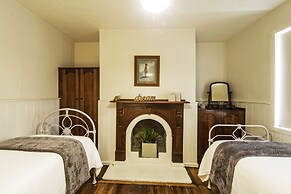 Angel's Aisle Cottages
