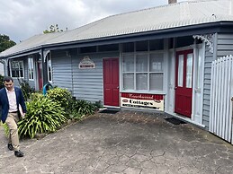 Angel's Aisle Cottages