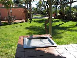 Tuscany Apartments