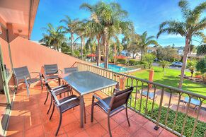 Tuscany Apartments